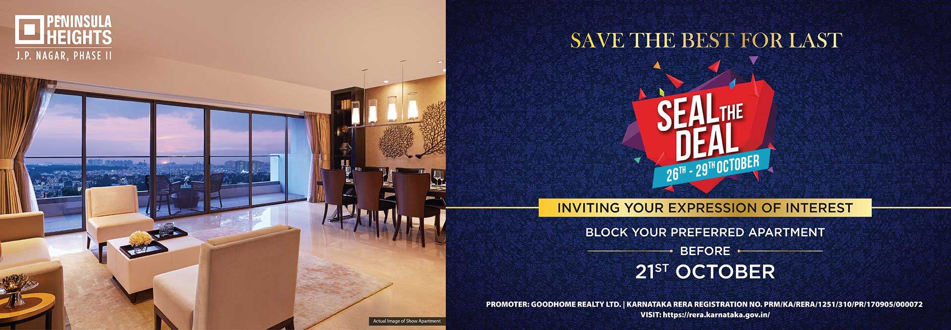 Peninsula Land Limited Mumbai Real Estate Company Luxury Projects